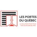 Les Portes du Québec company logo