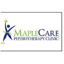 maple care physiotherapy company logo