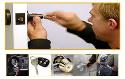 Locksmith Coquitlam company logo