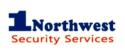 1Northwest Security Services company logo
