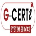 Gcertisystemservice company logo