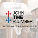 John The Plumber company logo