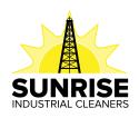 Sunrise Industrial Cleaners Inc company logo