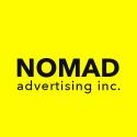Nomad Advertising Inc. company logo