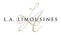 L.a. Limousines & Coaches company logo