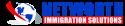 Networth Immigration company logo
