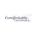 Comfortable Dentistry company logo
