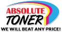 Absolute Toner company logo