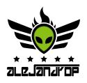 DJ Alejandrop company logo