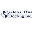 Global One Roofing Inc. company logo