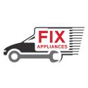 Fix Appliances company logo