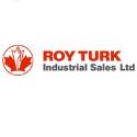 Roy Turk Industrial Sales Ltd company logo