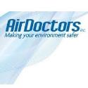 Air Doctors company logo
