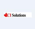 CI Solutions company logo