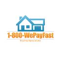 1-800-WePayFast company logo