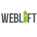 WebLift- Website Design Ottawa company logo