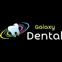 Galaxy Dental company logo