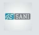 GE Sani company logo