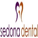 Sedona Dental company logo
