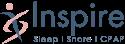 Inspire Sleep company logo