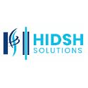 Hidsh Solutions - An Alternate Method of Transportation Services company logo