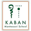 Kaban Montessori School company logo