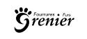 Fourrures Grenier company logo
