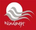 Windswept on the Trent company logo