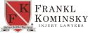 Frankl Kominsky Injury Lawyers company logo
