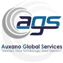 Auxano Global Service company logo