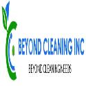 Beyond Cleaning Inc company logo