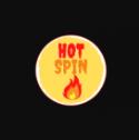 Online Casino Hotspin company logo