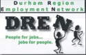 Durham Region Employment Network company logo