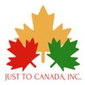 Just To Canada Inc company logo