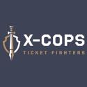 X-COPS - Traffic Ticket Fighters company logo