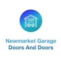 Newmarket Garage Doors And Doors company logo
