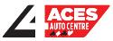 4 Aces Auto Centre company logo