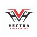 Vectra Heavy Haulers company logo
