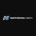 National Neon Signs - Commercial & Digital Sign Company Edmonton company logo
