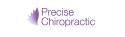 Precise Chiropractic company logo