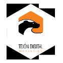 Tejon Digital company logo