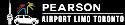 Pearson Airport Limo Toronto company logo