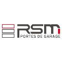 Portes de Garage RSM inc. company logo