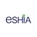 Eshia BIM - Building Information Modeling company logo