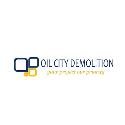 oil City Demolition company logo