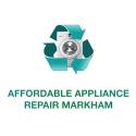 Affordable Appliance Repair Markham company logo