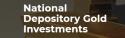 National Depository Gold Investments company logo