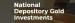 National Depository Gold Investments