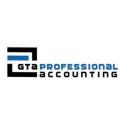 GTA Accounting company logo