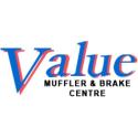 Value Muffler Brake Centre in Niagara Falls company logo